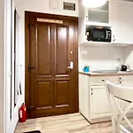 Appartement Cero Braşov