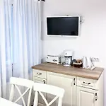 Appartement Cero *