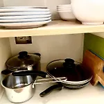 Cero Appartement Braşov