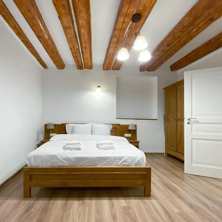 Apartment Cero Brasov
