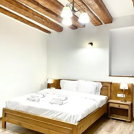 Apartment Cero