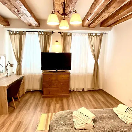 Cero Apartment Brasov
