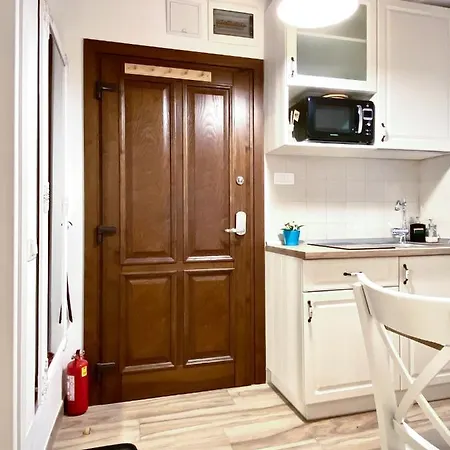Apartment Cero Brasov