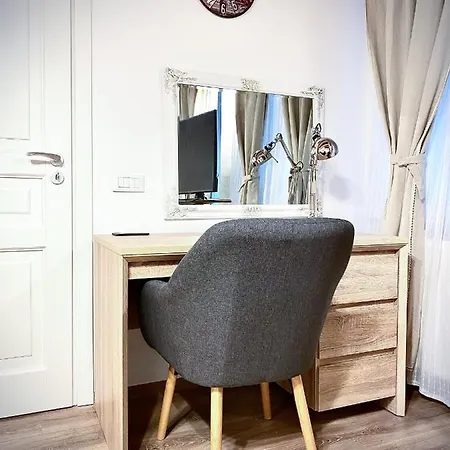 Apartment Cero Brasov
