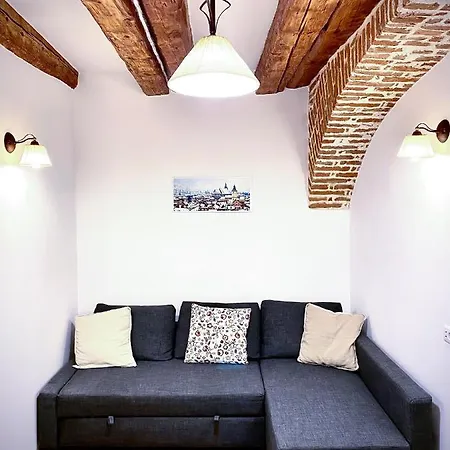 Apartment Cero *