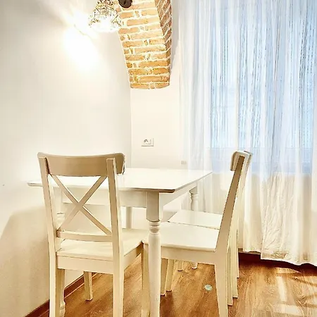 Cero Apartment