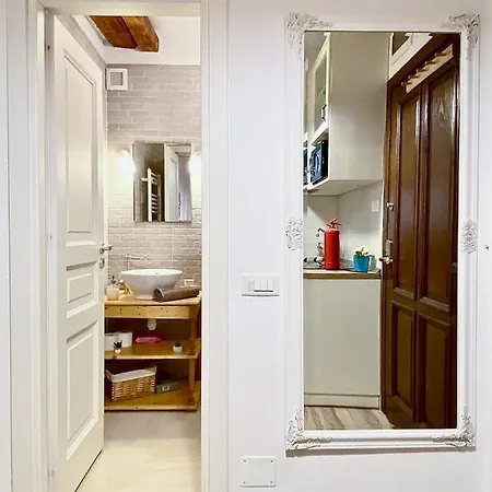 Apartment Cero