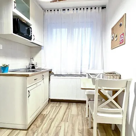 Cero Apartamento Braşov