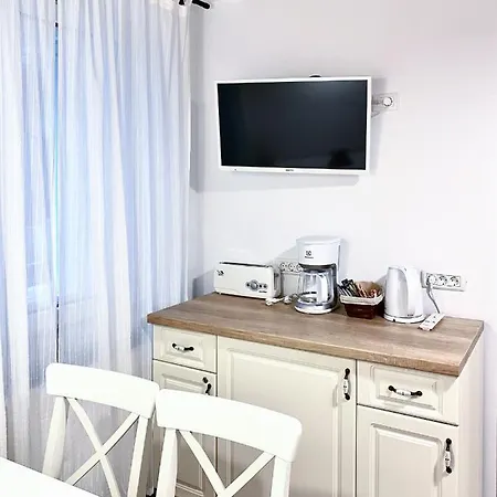 Apartment Cero *