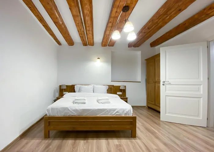 Apartment Cero Brasov