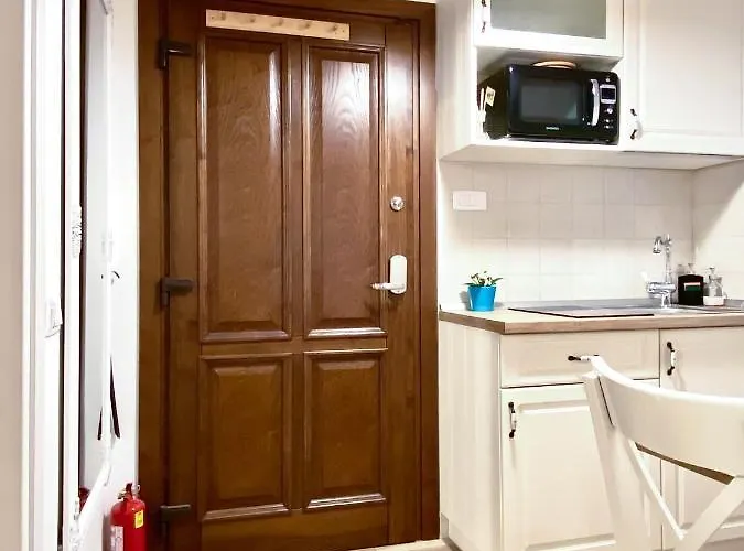 Apartment Cero Brasov