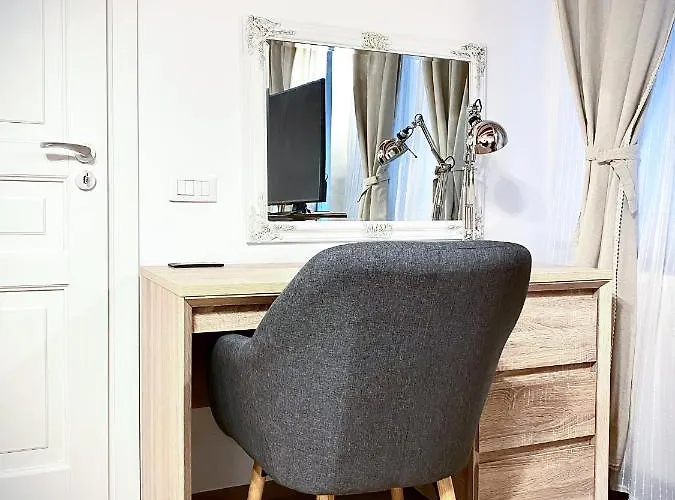 Apartment Cero Brasov